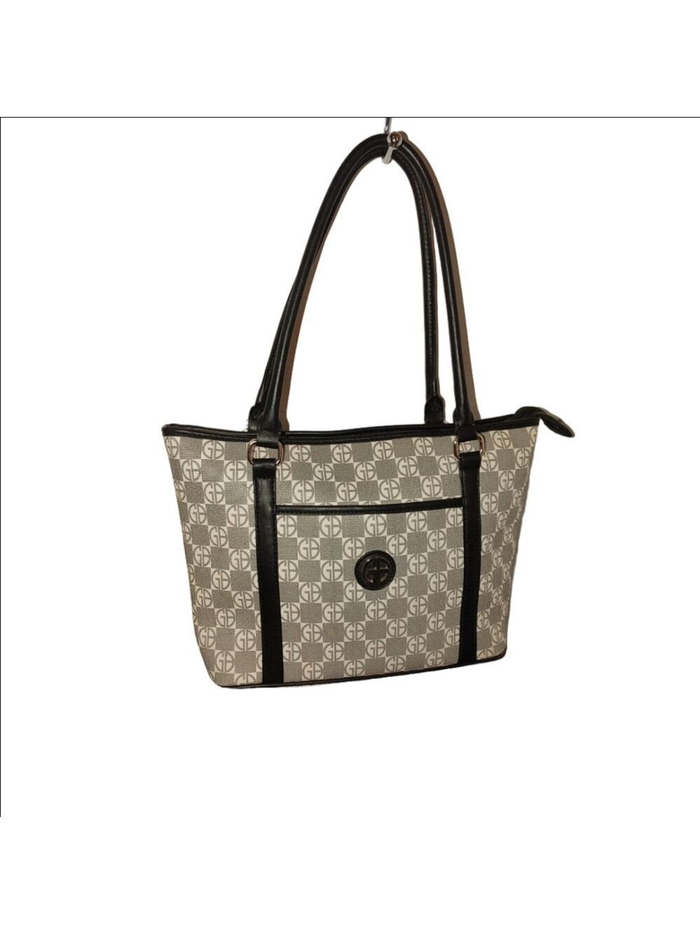 Giani Bernini Saffiano Tote